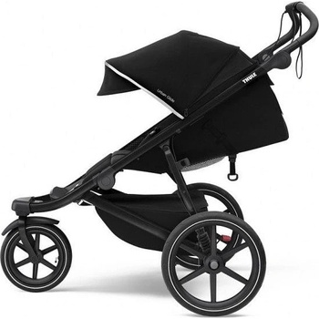 Thule Urban Glide 2 Black 2021