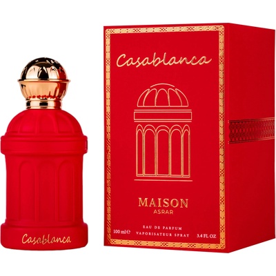 Maison Asrar Casablanca EDP 100 ml