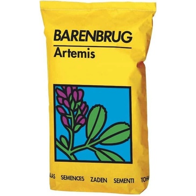 BARENBRUG Lucerna siata C1 ARTEMIS 0,5 kg