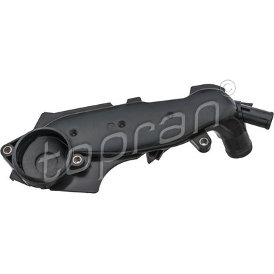 TOPRAN Pouzdro termostatu 113853