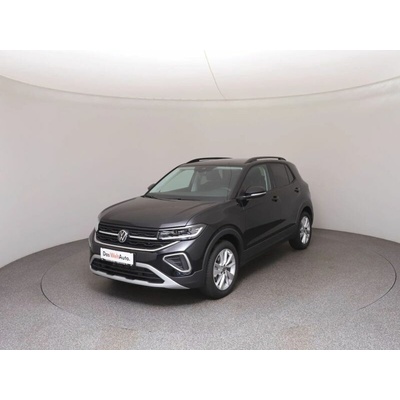 Volkswagen T-Cross TSI 85 kW