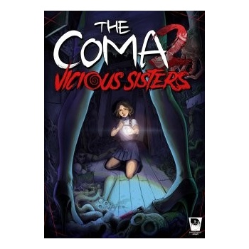 The Coma 2 Vicious Sisters