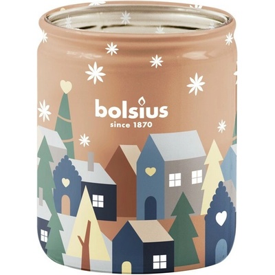 Bolsius Tichá noc 68 x 80 mm