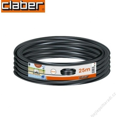 Claber 90390 - 1"PE trubka 25 m - 6 bar