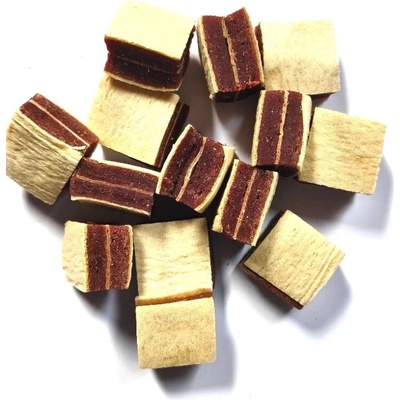 Salač Sendvič jahňací s treskou 250 g