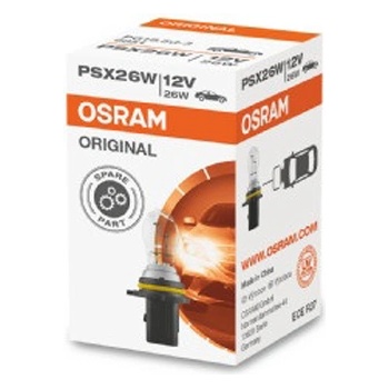 Image 1 of OSRAM Крушка OSRAM PSX26W, 12V, 26W, 500lm, 1 брой