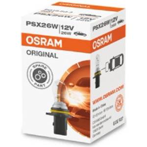 OSRAM Крушка OSRAM PSX26W, 12V, 26W, 500lm, 1 брой
