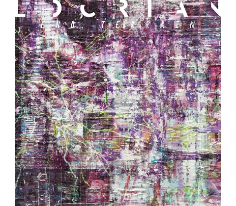 LOCRIAN - END TERRAIN CD