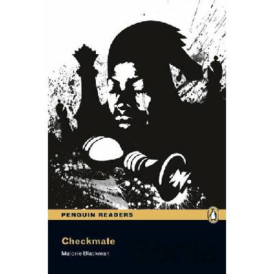 PER Level 4: Checkmate Malorie Blackman