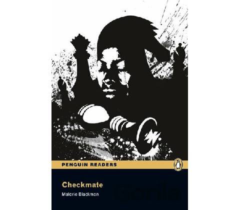 PER Level 4: Checkmate Malorie Blackman
