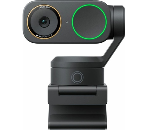 Insta360 Link 2 Pro Gimbal