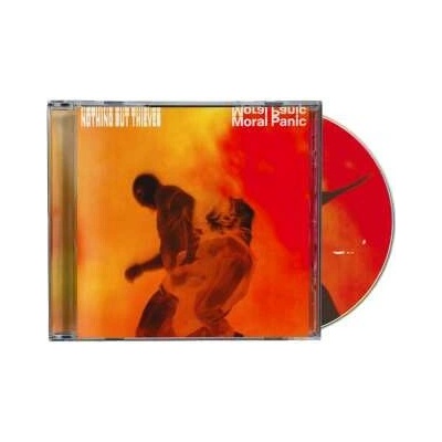 NOTHING BUT THIEVES - MORAL PANIC CD