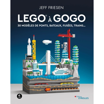 LEGO à gogo | Friesen