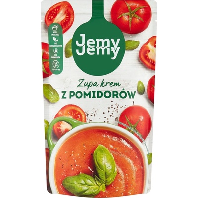 JemyJemy Polievka krém z paradajok 375 g