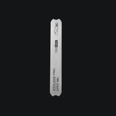 Staleks Kovová základňa STALEKS Pro Expert 20s 130mm