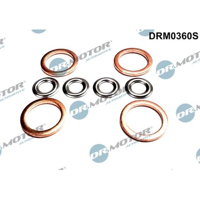 Sada tesnení pre vstrekovaciu trysku Dr.Motor Automotive DRM0360S