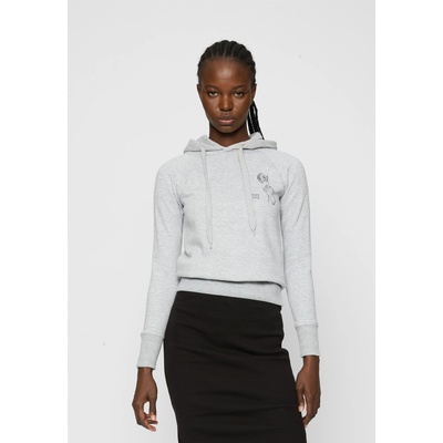 Mister Tee Ladies Only Love Hoody grey XSUB-MT2530-00111 - Камуфлаж, размер XL