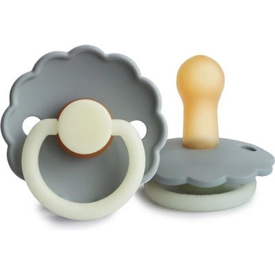 Frigg cumlík Daisy Night French Gray