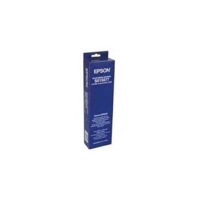 Barvící páska Epson S015077 - originální (Barevná)