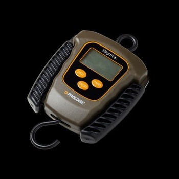 Prologic Váha Avenger Scale 110lb 50kg