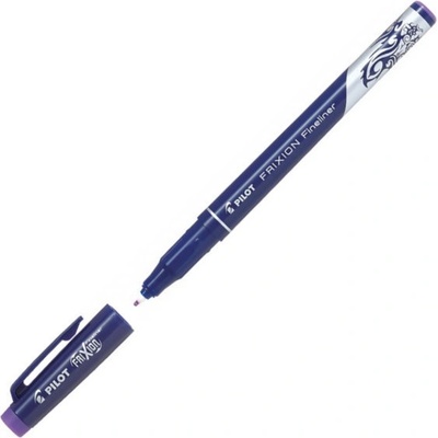 Pilot Frixion 4104 fialový