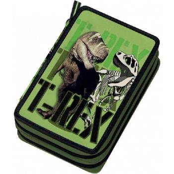 Image 1 of Graffiti Несесер с пособия Graffiti T-Rex - С 2 ципа (231333)