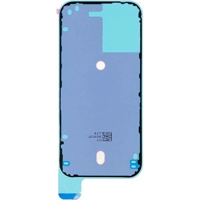 Apple iPhone 17 - Lepka pod Zadní Sklo Adhesive