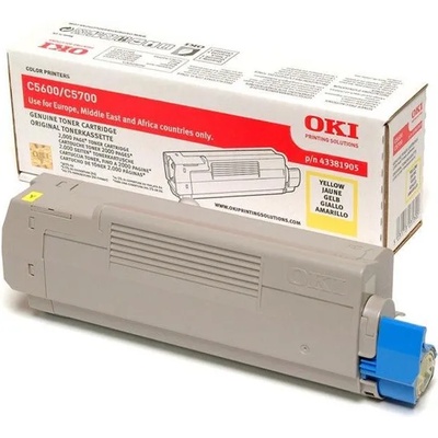 OKI 43381905