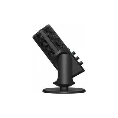 Sennheiser Profile USB Mic USB-C Microphone With Table Tripod For Podcasting And Streaming