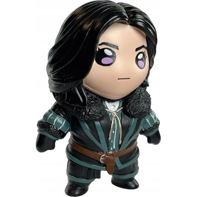 Přívěsek na klíče Good Loot Zaklínač Yennefer