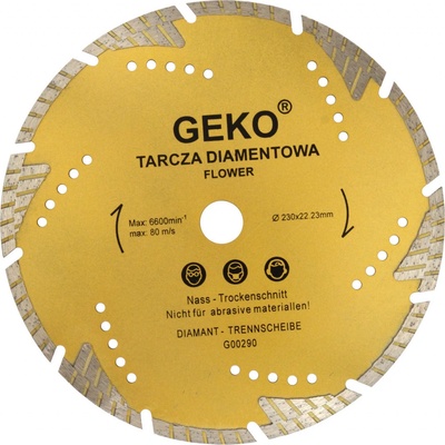 Geko G00290