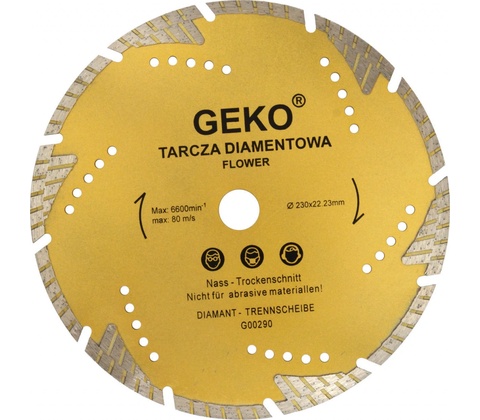 Geko G00290