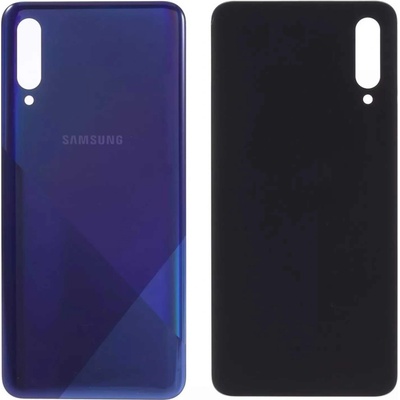 Kryt Samsung Galaxy A30s zadní fialový