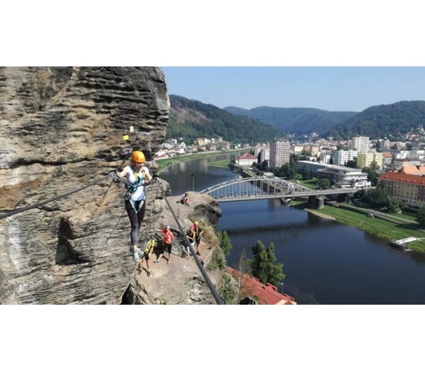 Via Ferrata