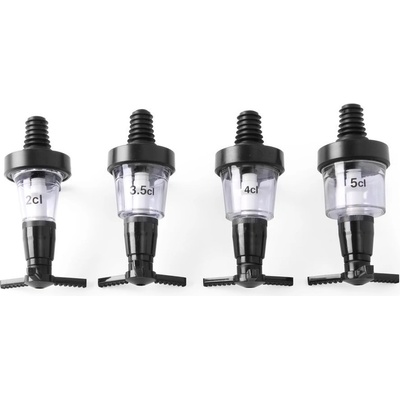 Gastrofans Nekapající dávkovač, 50 ml, 0,05L