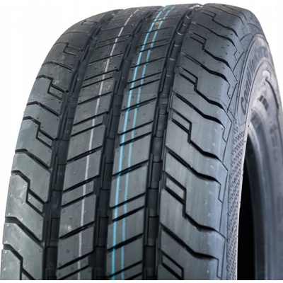 Continental ContiVanContact 100 215/75 R16 121/119R
