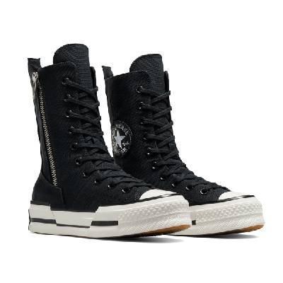 дамски обувки converse - chuck 70 plus xhi - a10361c