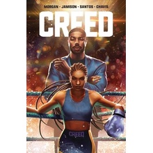 Creed (Morgan Latoya))