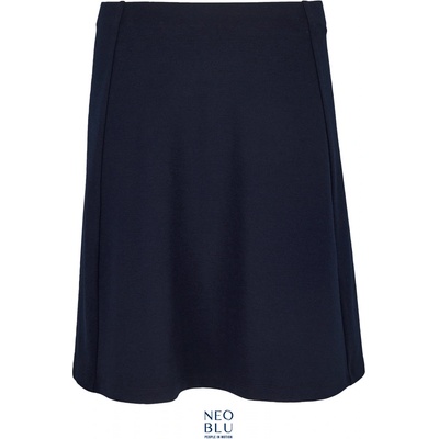 Neoblu dámská sukně Chloe night blue