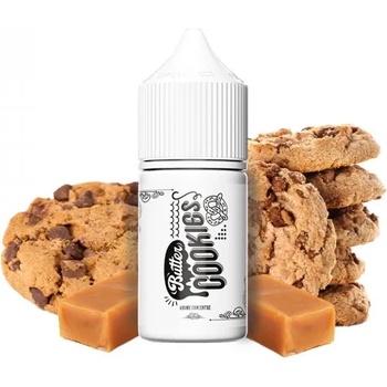 Image 1 of The French Bakery Butter Cookies 30ml