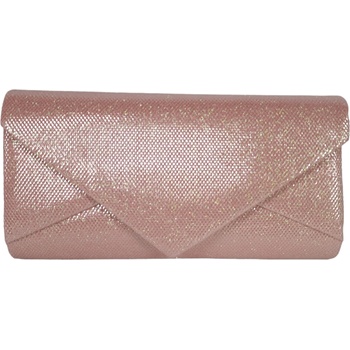 Розова официална чанта - Mirika