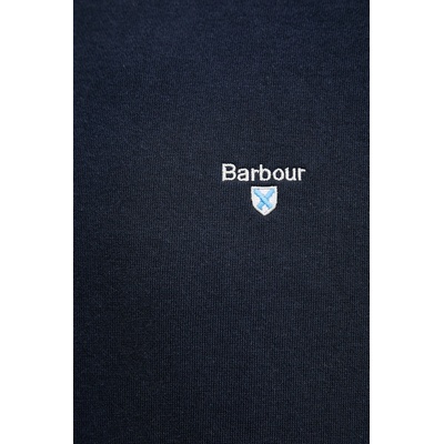 Barbour Памучен суичър Barbour BECKHILL (MOL0717)