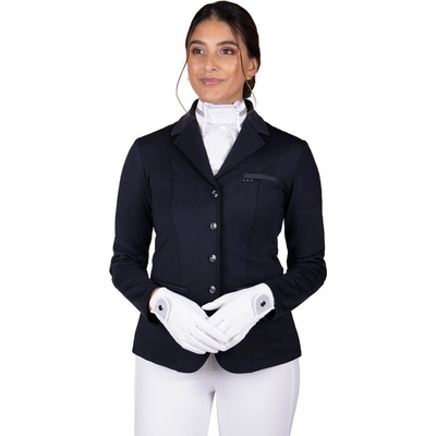 QHP Sako závodní Kae dámské černé