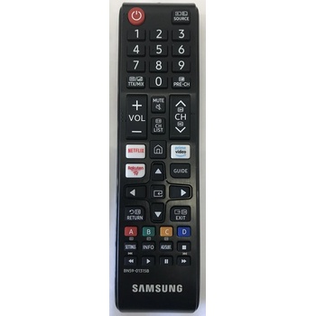 Dálkový ovladač Emerx pro Samsung UE55RU7022K