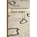SLEPÁ MAPA