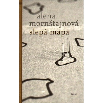 SLEPÁ MAPA