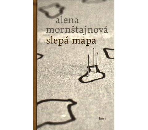 SLEPÁ MAPA