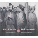Hej, Slaviane