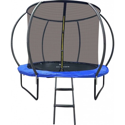 SEDCO SUPER B 244 cm + ochranná síť + žebřík