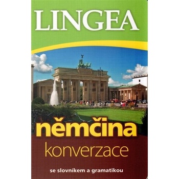 Německo-česká konverzace Lingea –